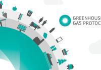 What is the Greenhouse Gas Protocol?